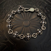 China Replica Chrome Hearts Bracelets 52usd Only